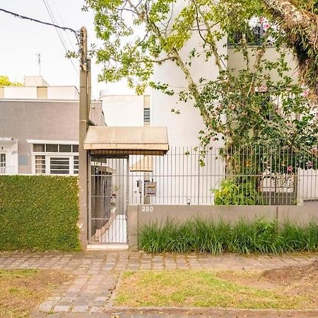 Quarto Aconchegante Nas Merces Curitiba Exterior photo