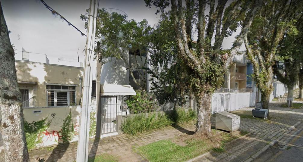 Quarto Aconchegante Nas Merces Curitiba Exterior photo