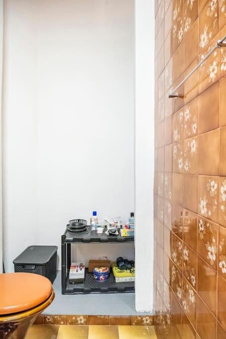 Quarto Aconchegante Nas Merces Curitiba Exterior photo