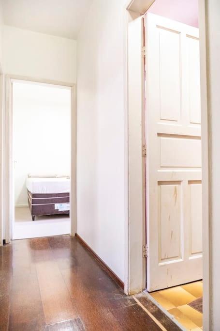 Quarto Aconchegante Nas Merces Curitiba Exterior photo