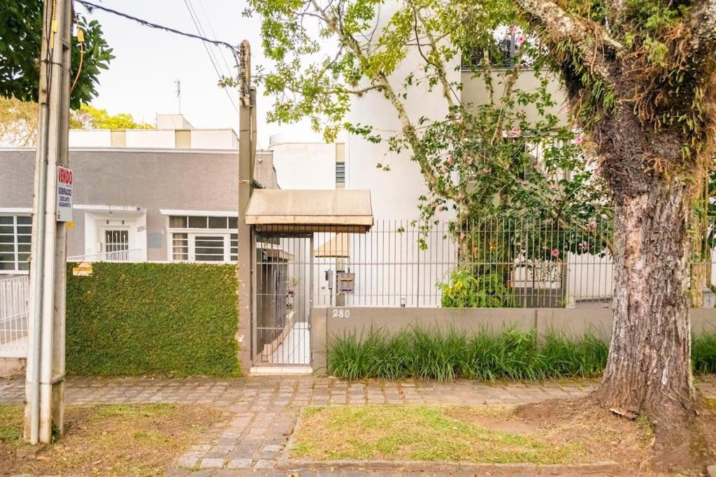 Quarto Aconchegante Nas Merces Curitiba Exterior photo