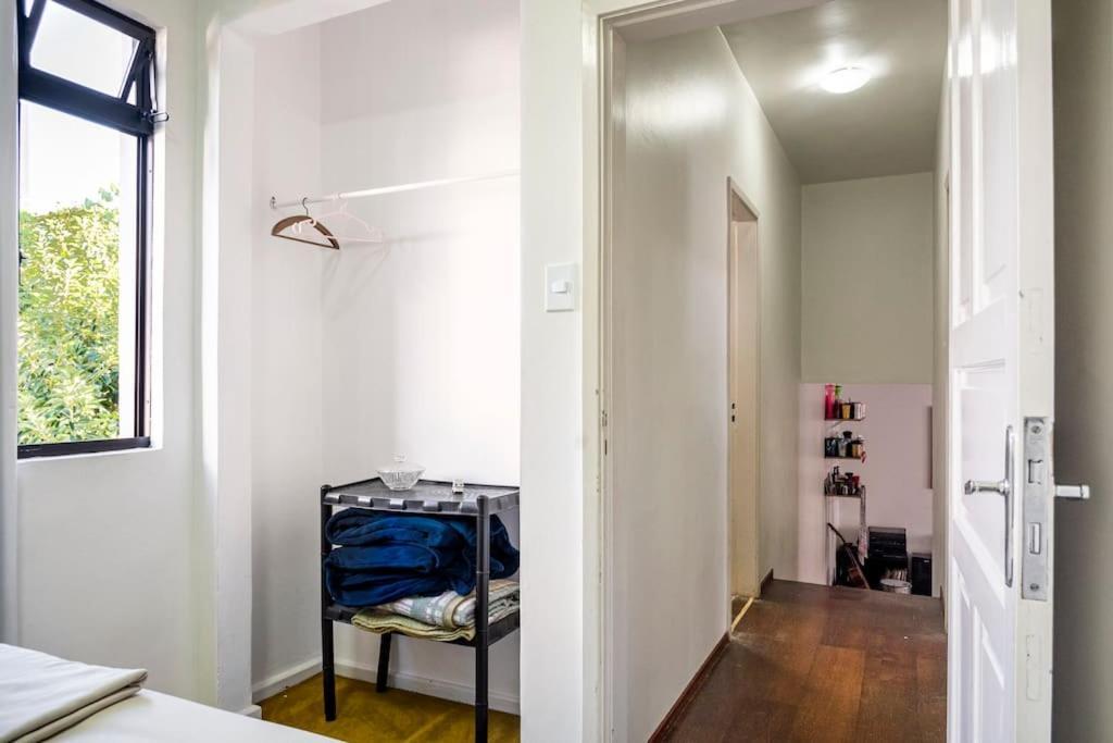 Quarto Aconchegante Nas Merces Curitiba Exterior photo