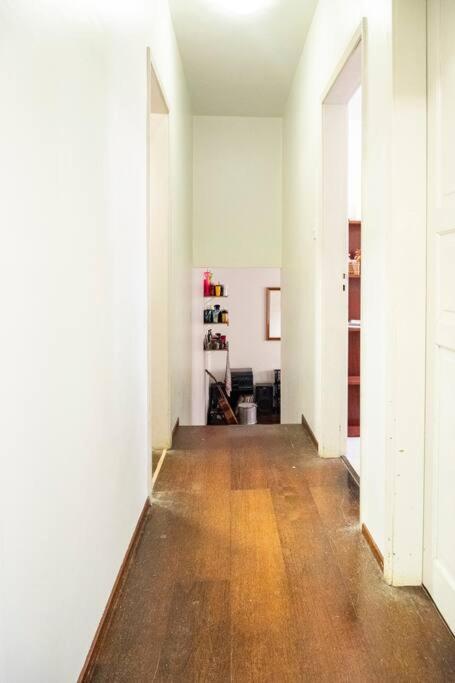 Quarto Aconchegante Nas Merces Curitiba Exterior photo